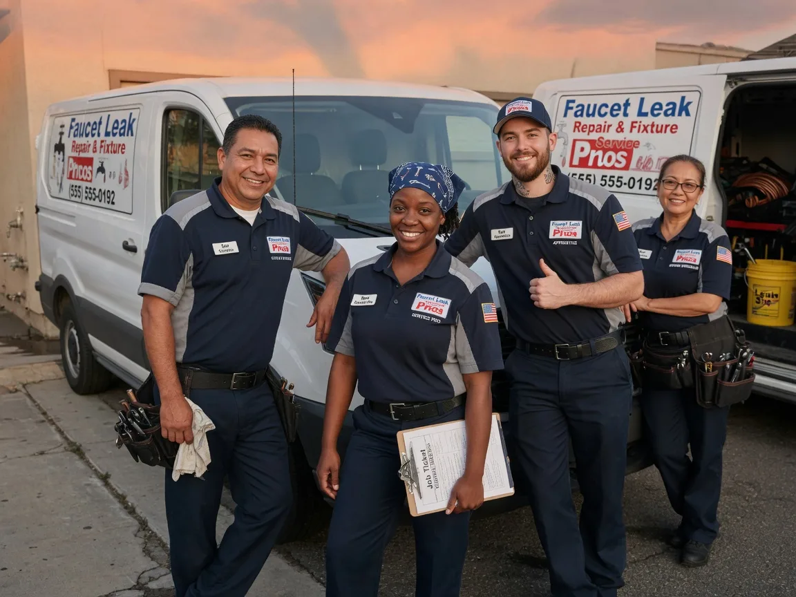 Faucet Repair company in Birch Tree, MO