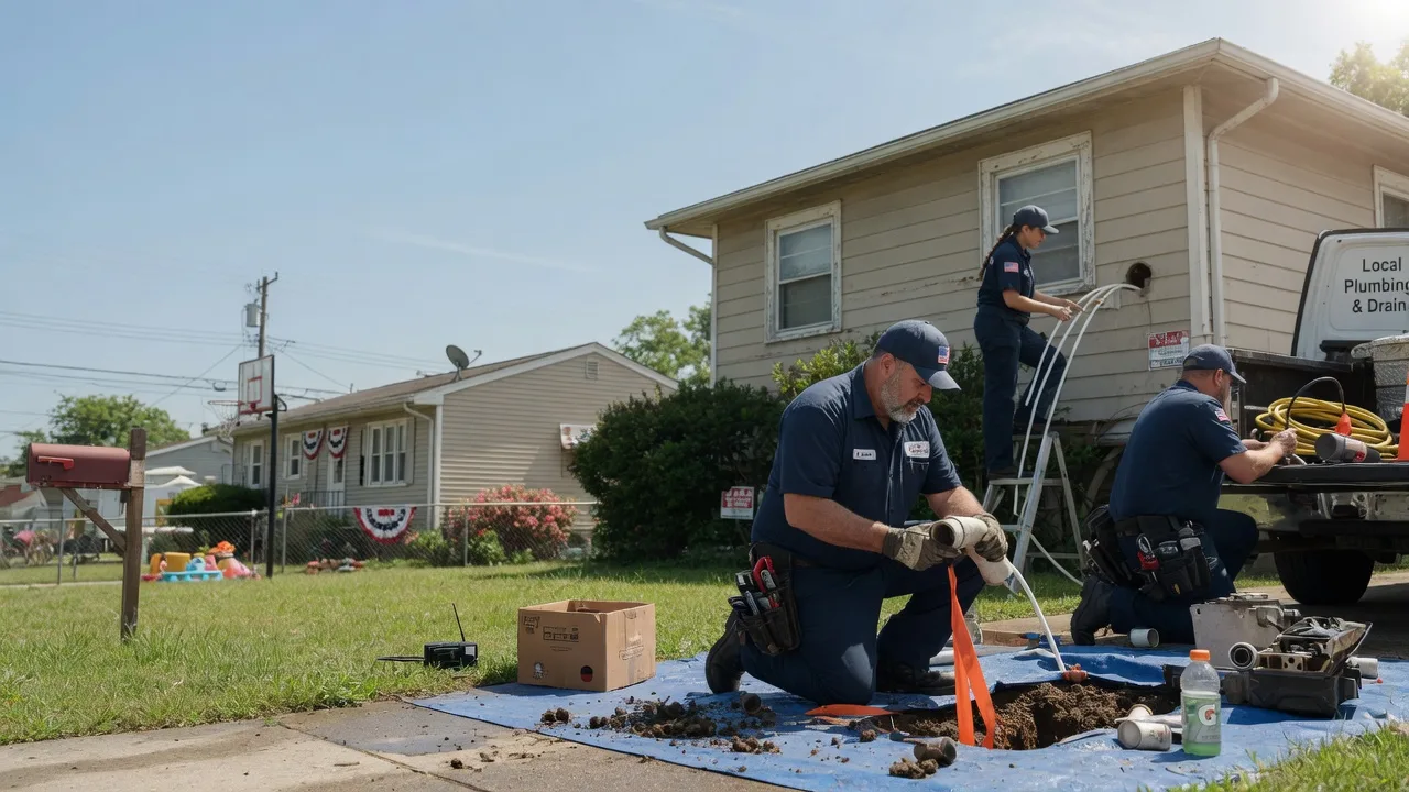 Faucet Repair in Birch Tree, MO near me