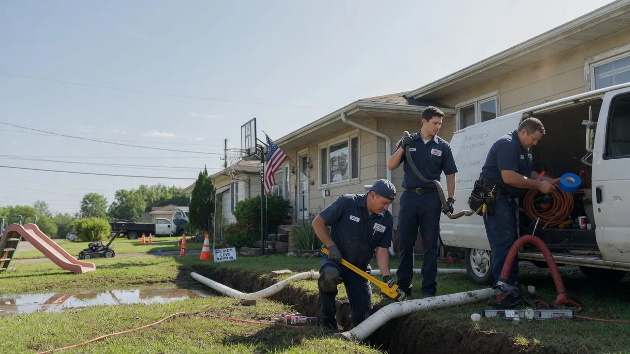Toilet Installation in Birch Tree, MO near me